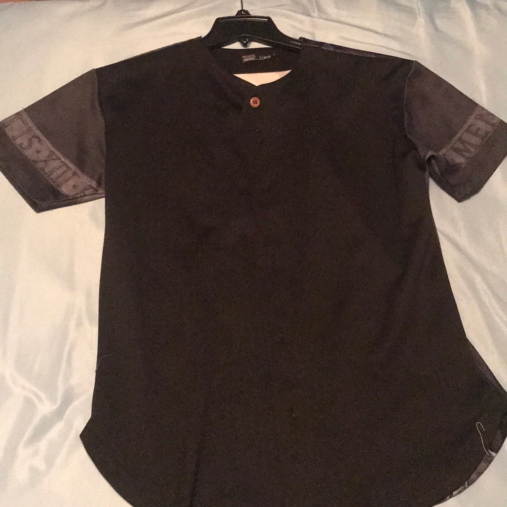 Button up shirt